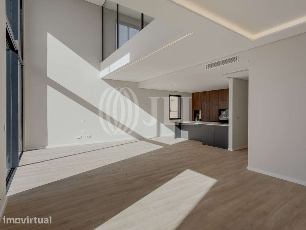 Moradia T4 com piscina em Murches Cascais - Grande imagem: 4/47