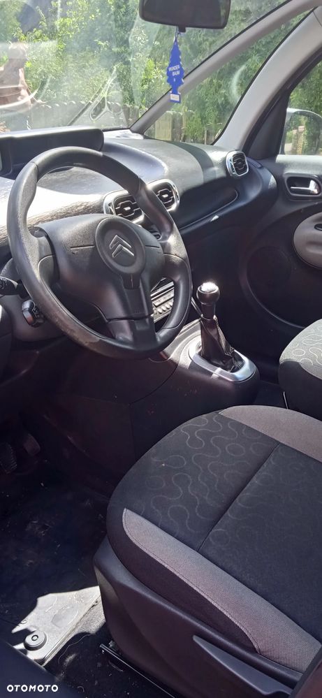 Citroën C3 Picasso - 7