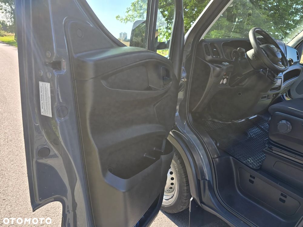 Iveco Daily POLMAR - 31