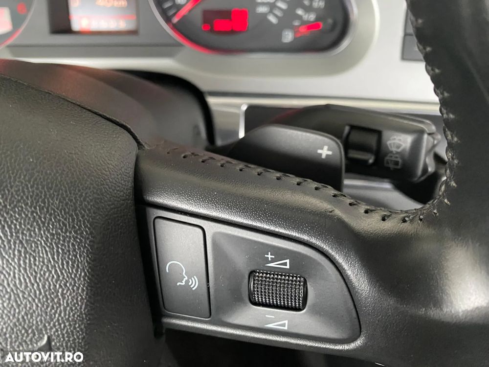 Audi A6 2.0 TDI DPF Aut Avant - 21