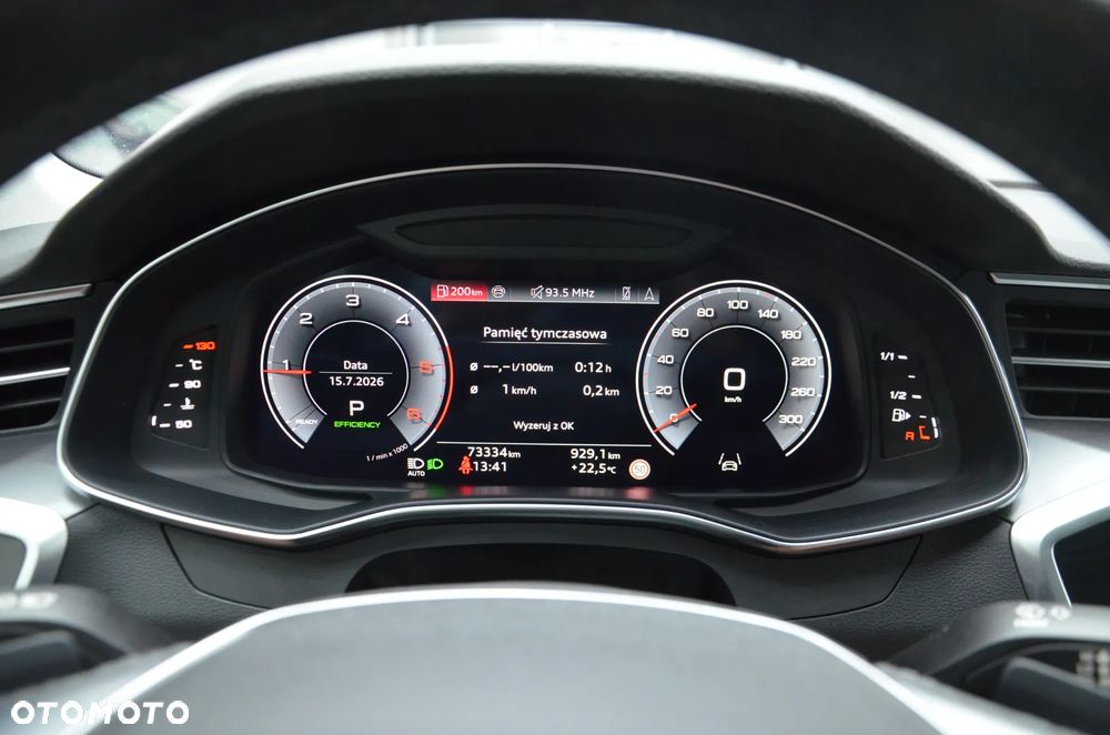 Audi A7 Sportback 40 TDI mHEV Quattro S tronic - 18