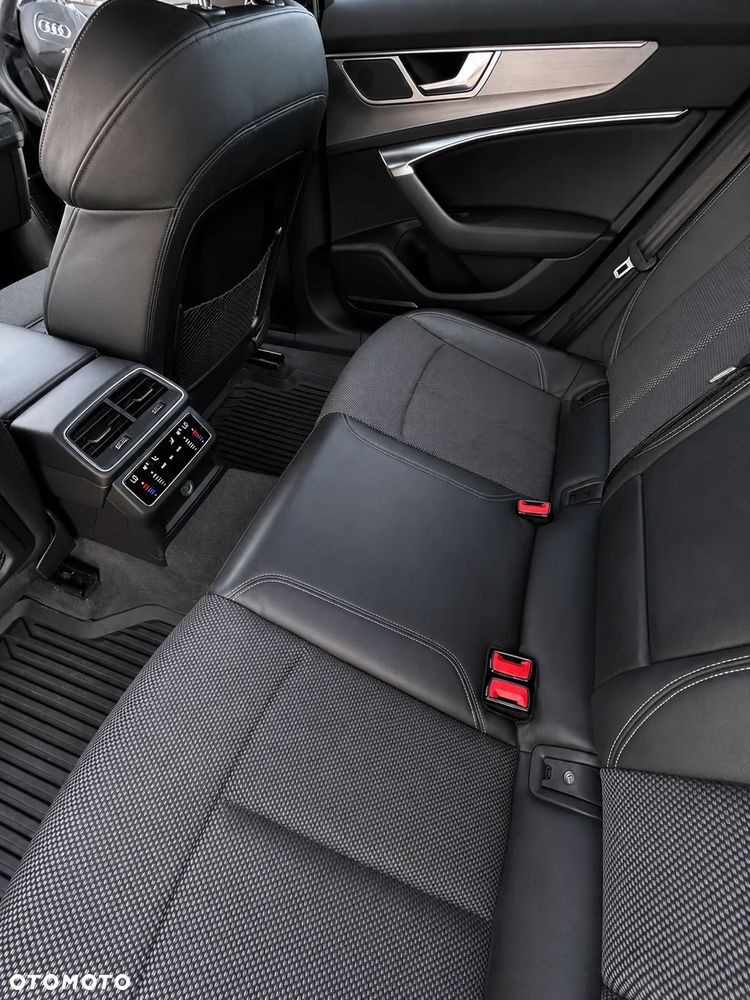 Audi A6 Limousine 40 TDI mHEV Quattro S tronic - 19