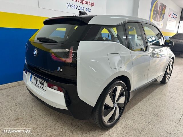 BMW i3 (60 Ah) - 3