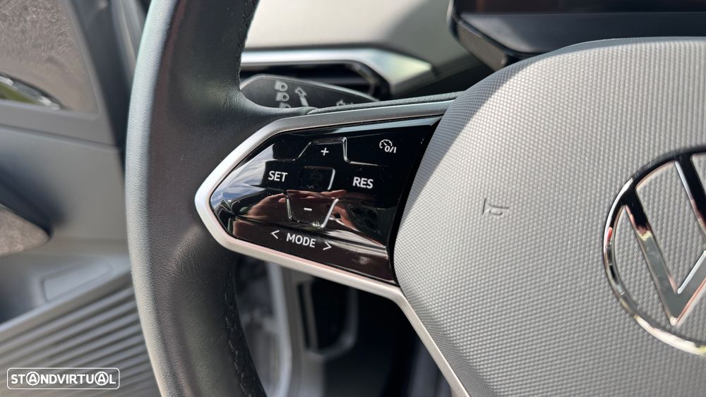 VW ID.4 77 kWh Pro Performance - 37