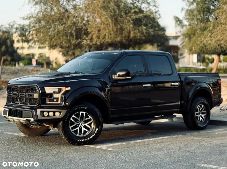 Ford F150 - 3