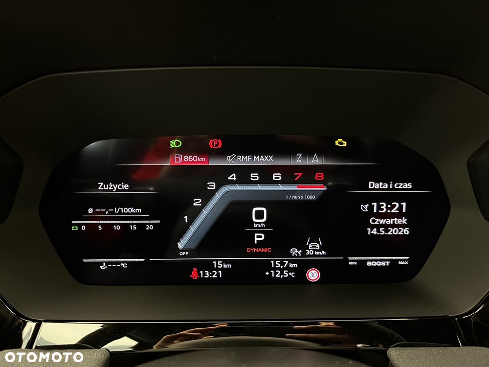Audi S3 Limousine TFSI Quattro S tronic - 19