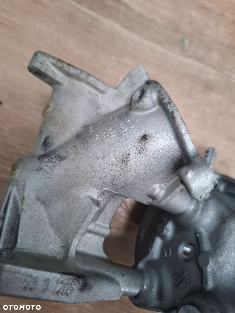 Peugeot 208 II pompa paliwa mocowanie 9821154280 9824088780 - 4