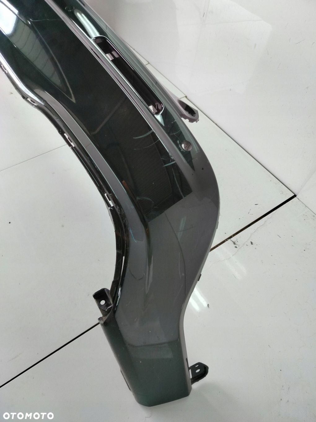 ZDERZAK TYŁ TYLNY HONDA ZR-V ZRV 23- 71501-3Y0-H2 - 4