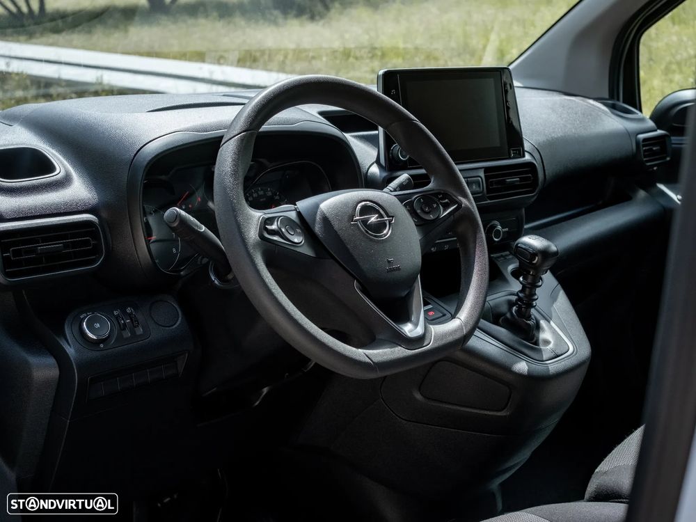 Opel L1h1 - 11