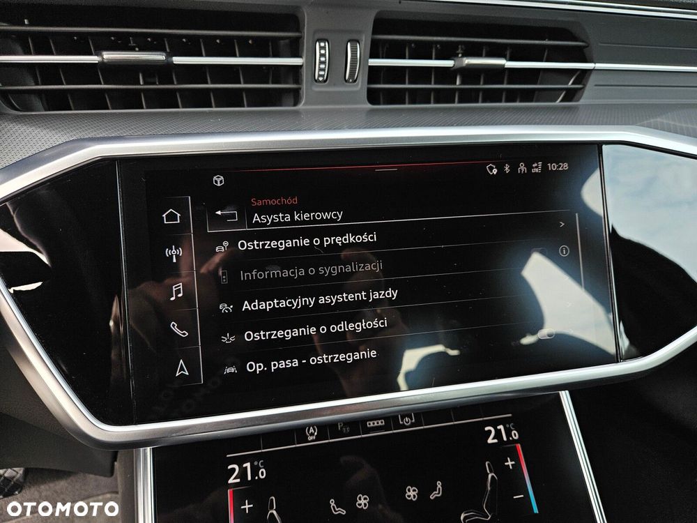 Audi A6 Limousine - 21