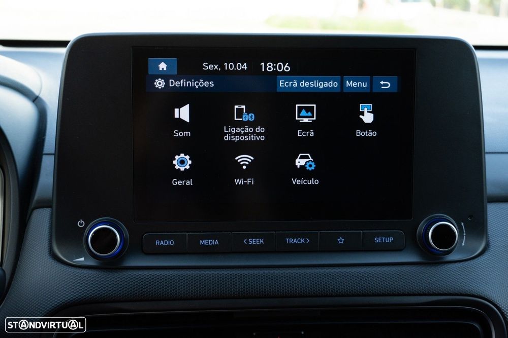 Hyundai Kauai 1.0 T-GDi Premium - 36