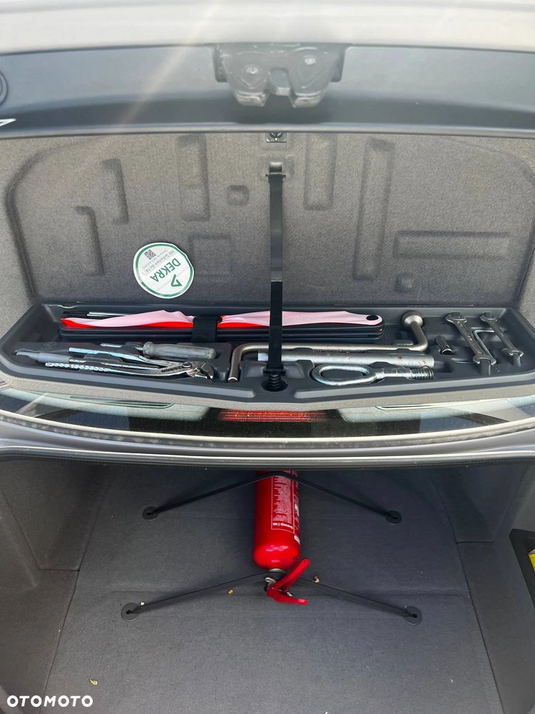 BMW Seria 5 - 11