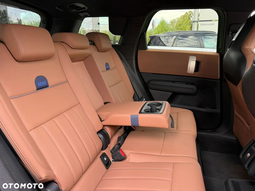 MINI Countryman S ALL4 mHEV Linia Favoured - 21