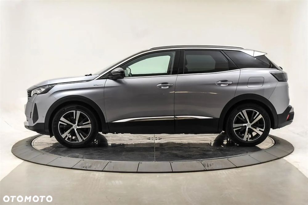 Peugeot 3008 - 8
