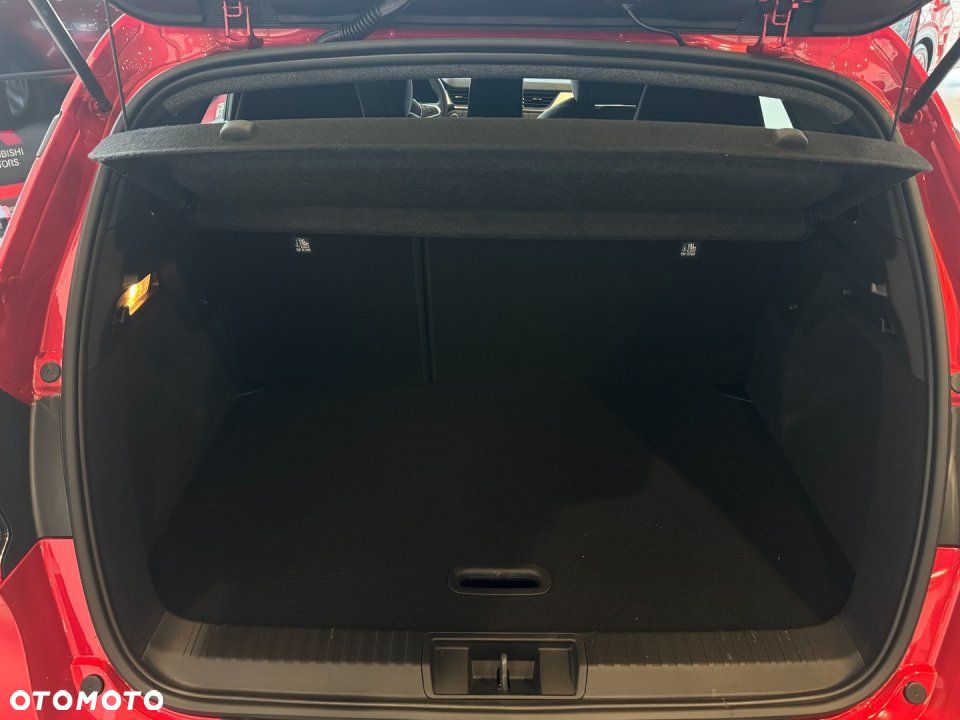 Mitsubishi ASX - 5