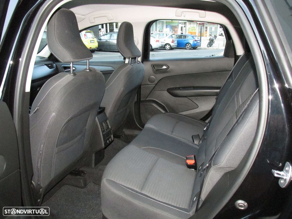Renault Arkana 1.3 TCe Evolution EDC - 21