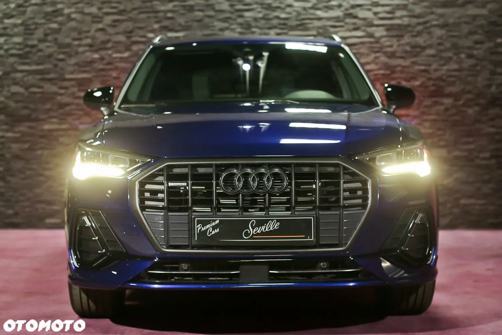 Audi Q3 - 1