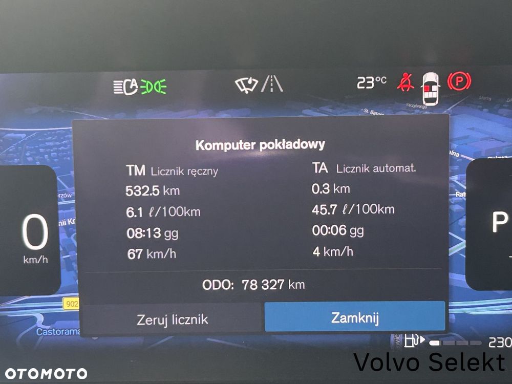 Volvo XC 60 - 17