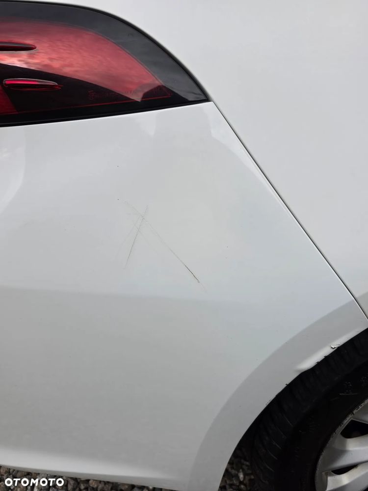 Toyota Corolla - 11