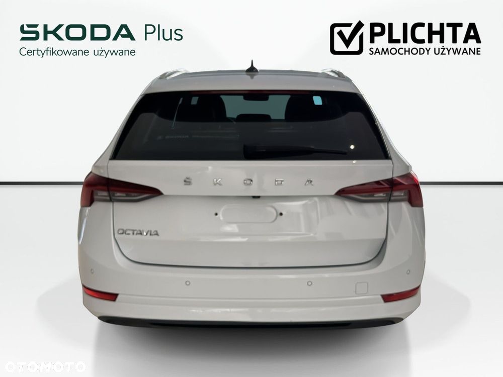 Skoda Octavia - 7