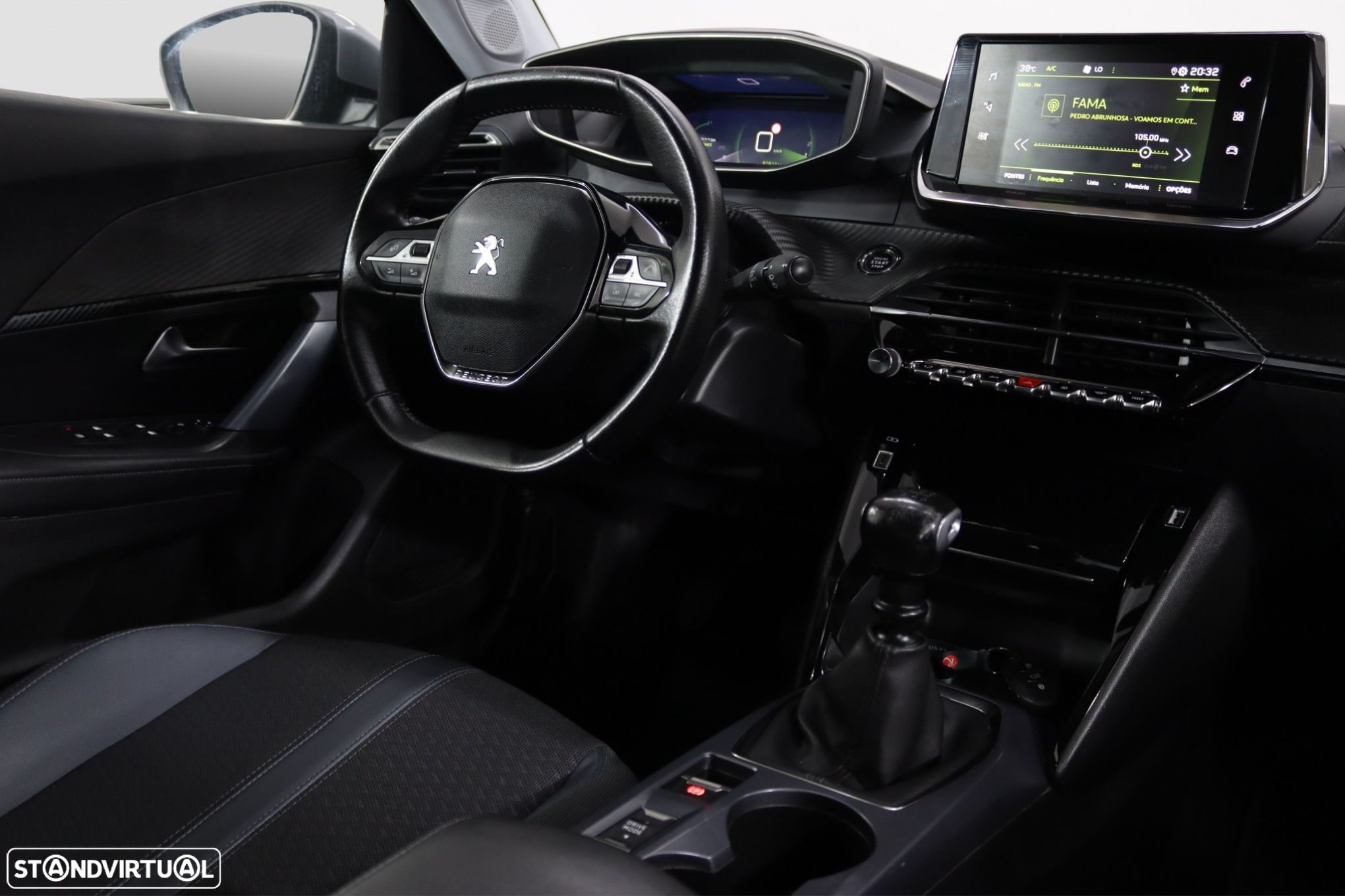 Peugeot 2008 PureTech 100 Allure - 4