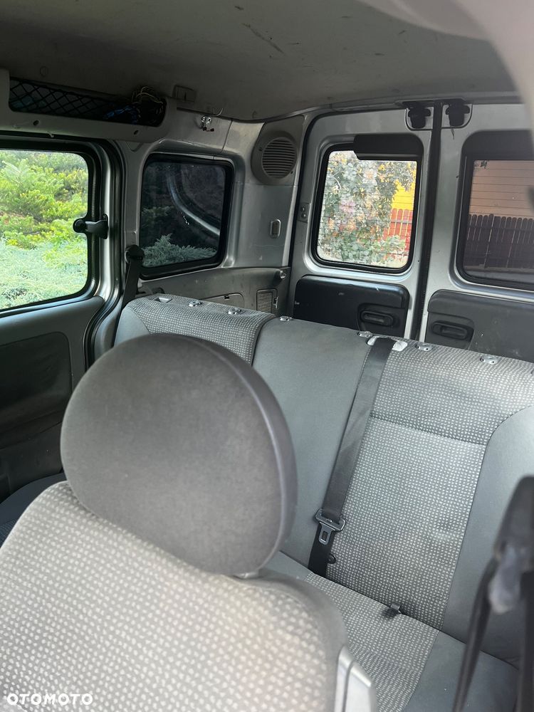 Opel Combo Tour N-Joy - 12