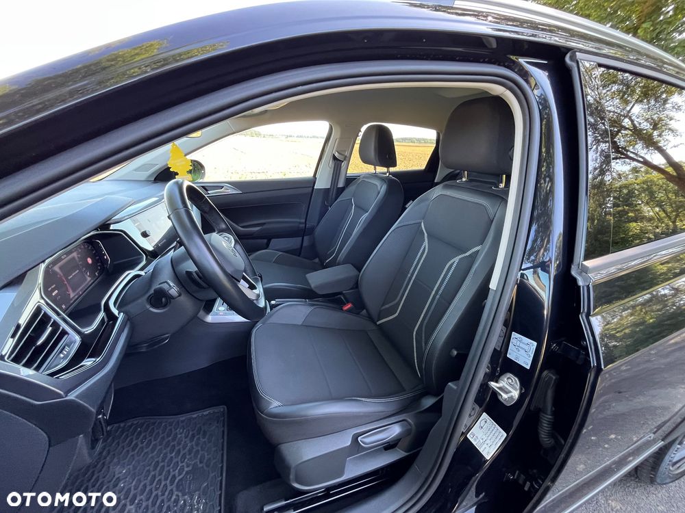Volkswagen Taigo 1.0 TSI Special Edition DSG - 15