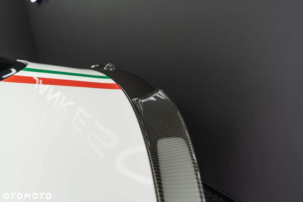 Alfa Romeo Giulia 2.9 Bi Turbo V6 Quadrifoglio - 18
