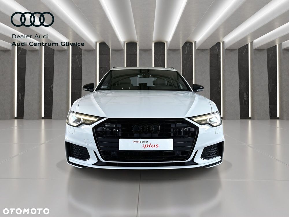 Audi A6 Avant - 8
