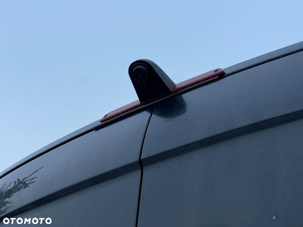 Volkswagen Crafter - 10