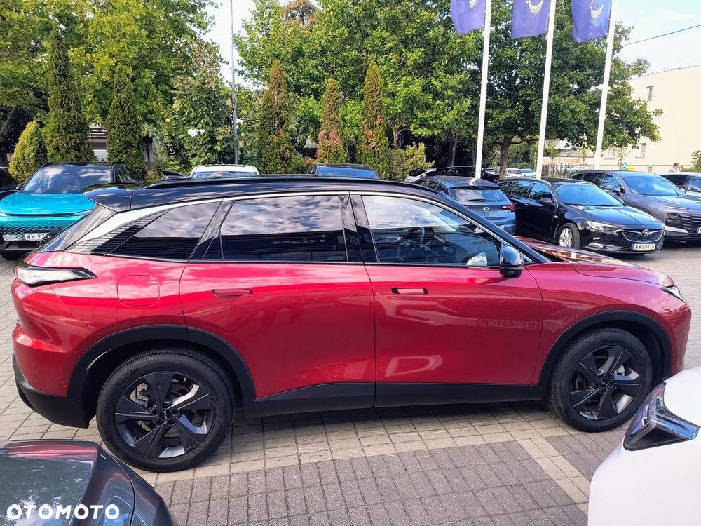 BAIC 5 Beijing 1.5T Luxury DCT - 7
