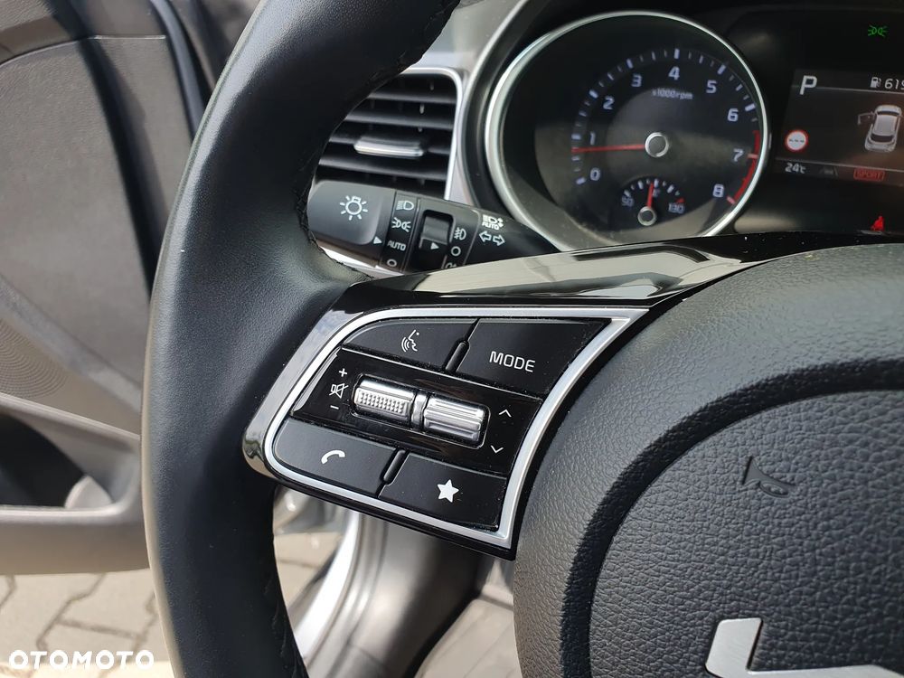 Kia XCeed 1.6 T-GDI M DCT - 41