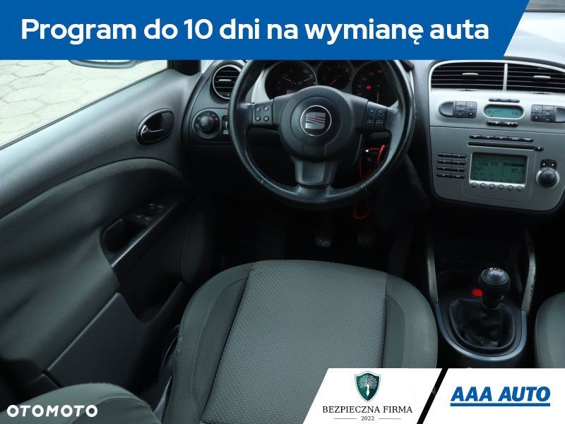 Seat Toledo - 9