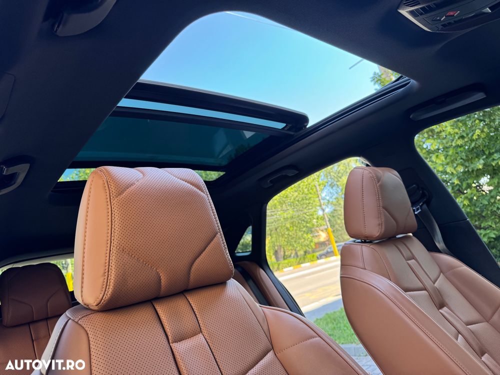 DS Automobiles DS 7 Crossback - 4
