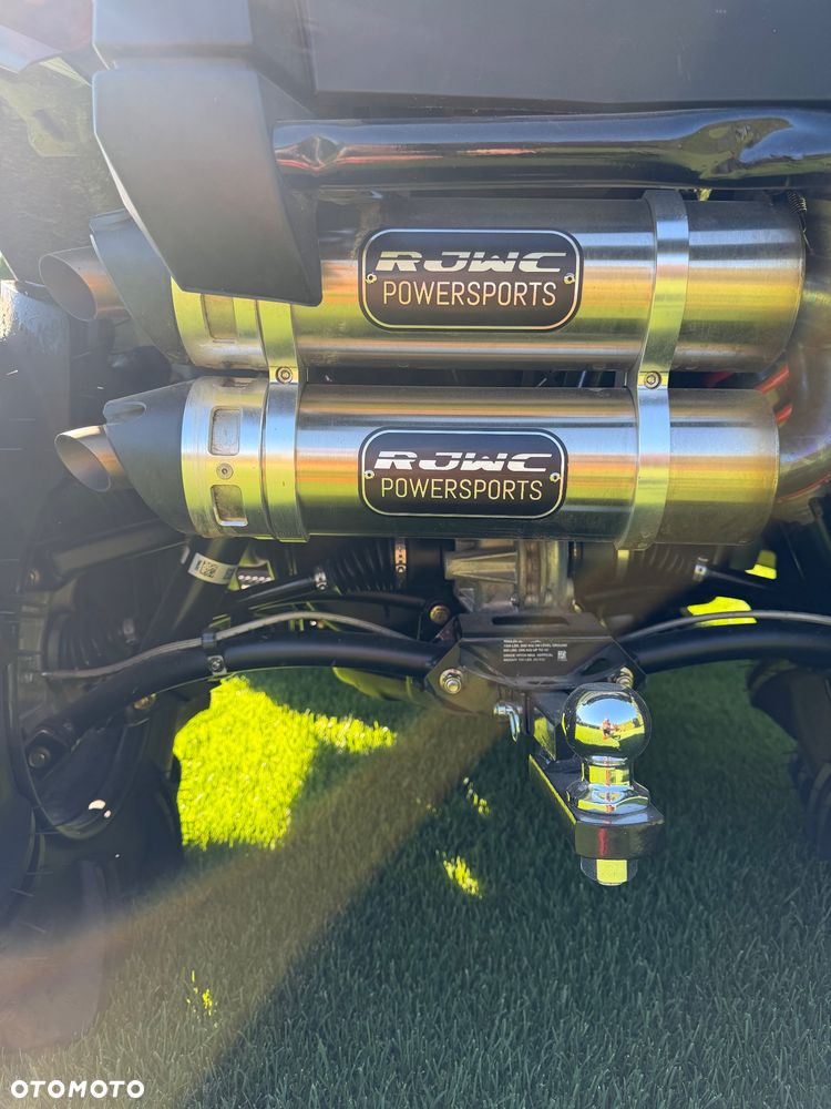 Polaris Sportsman - 4