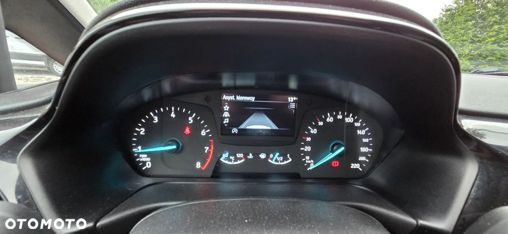 Ford Fiesta 1.0 EcoBoost S&S ST-LINE - 12