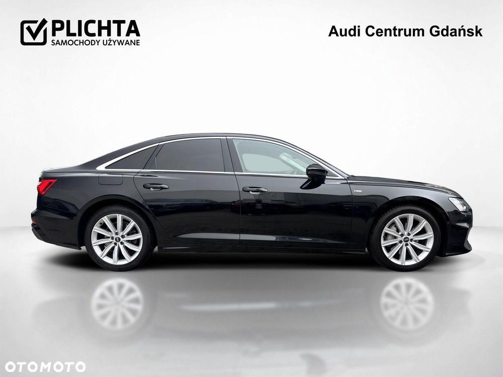 Audi A6 Limousine - 6