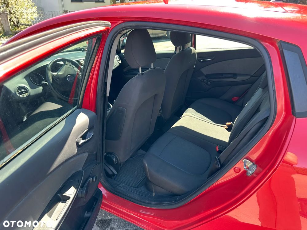 Fiat Bravo 1.6 Multijet 16V Active - 12