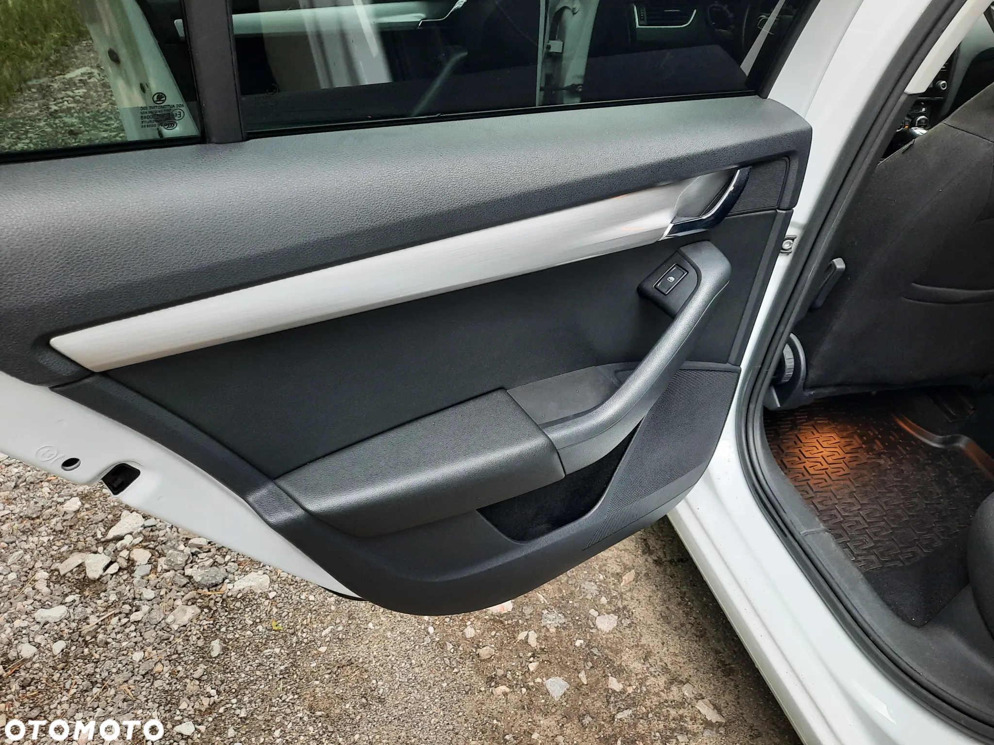 Skoda Octavia 1.5 TSI ACT Ambition DSG - 9