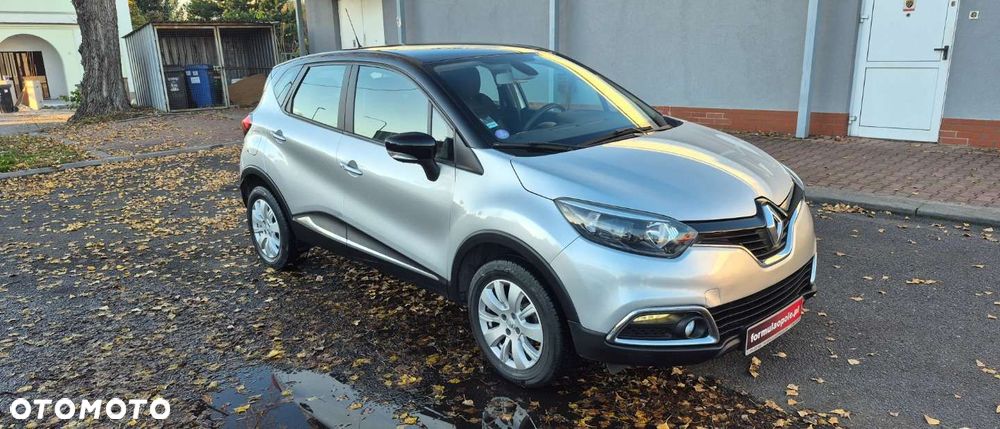 Renault Captur 1.0 TCe Techno - 3
