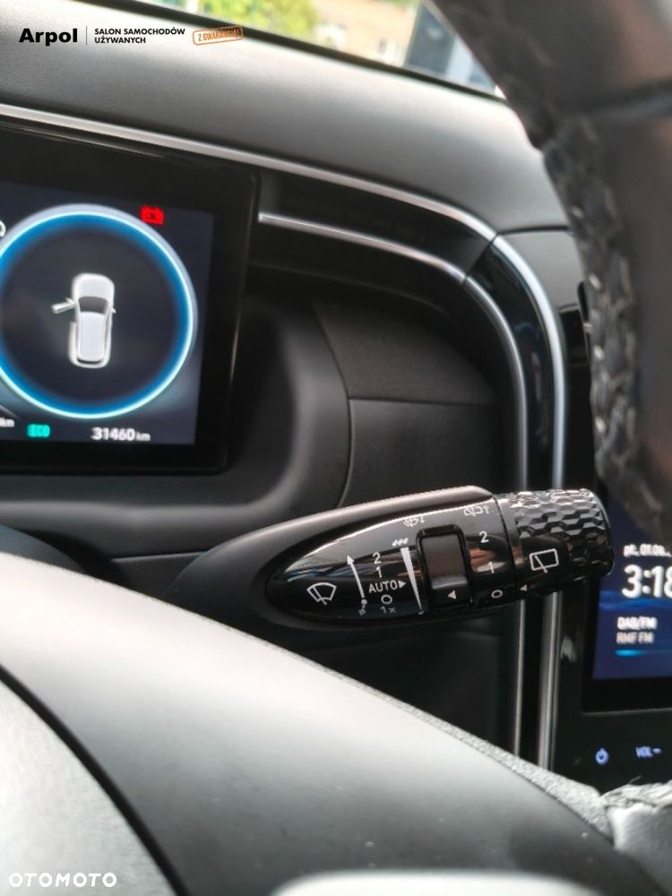 Hyundai Tucson - 15