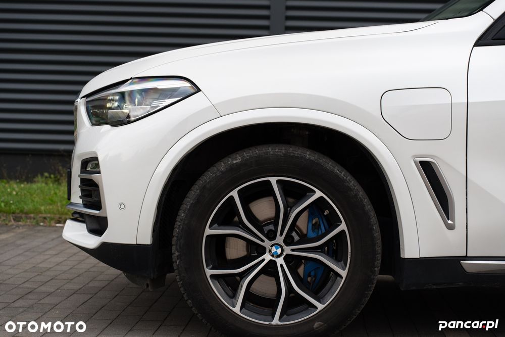 BMW X5 xDrive45e - 6
