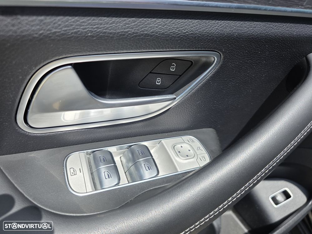 Mercedes-Benz GLE 350 de 4Matic 9G-TRONIC AMG Line - 28