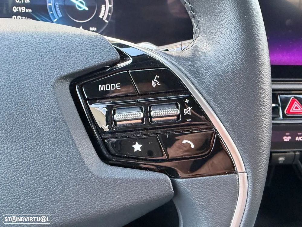 Kia e-Niro 64kWh - 32