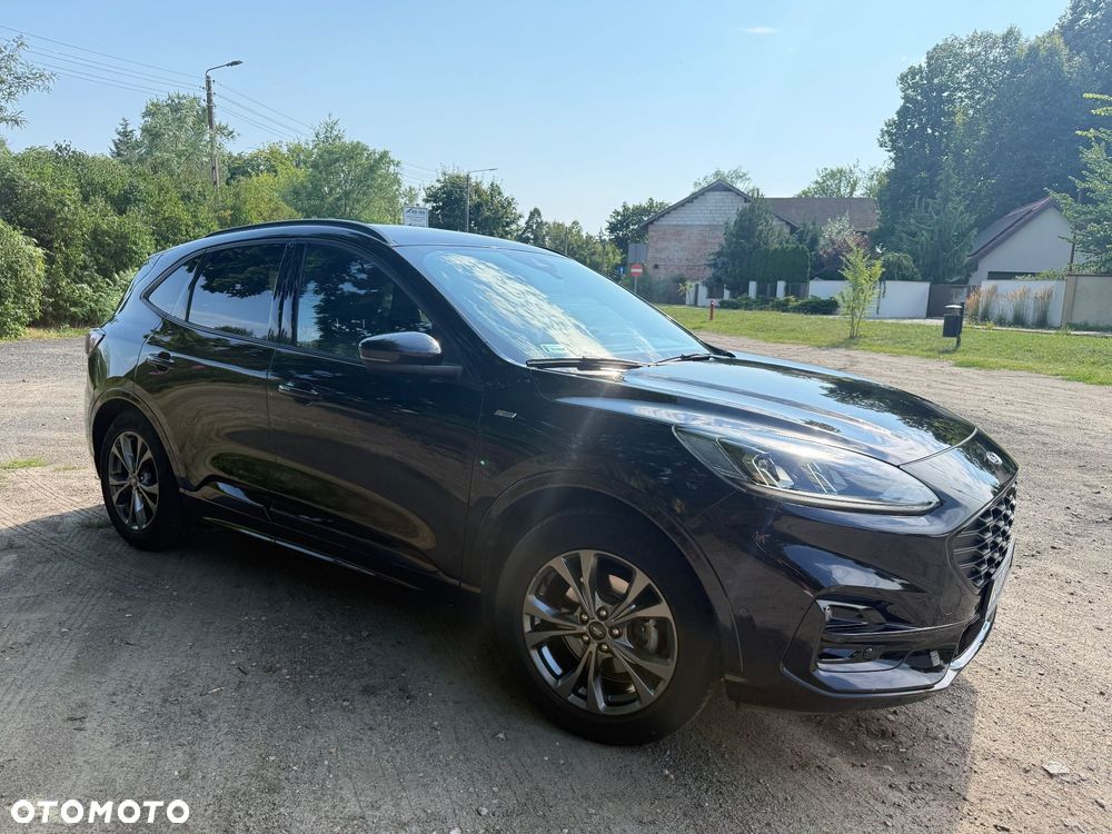 Ford Kuga 1.5 EcoBoost FWD ST-Line - 8