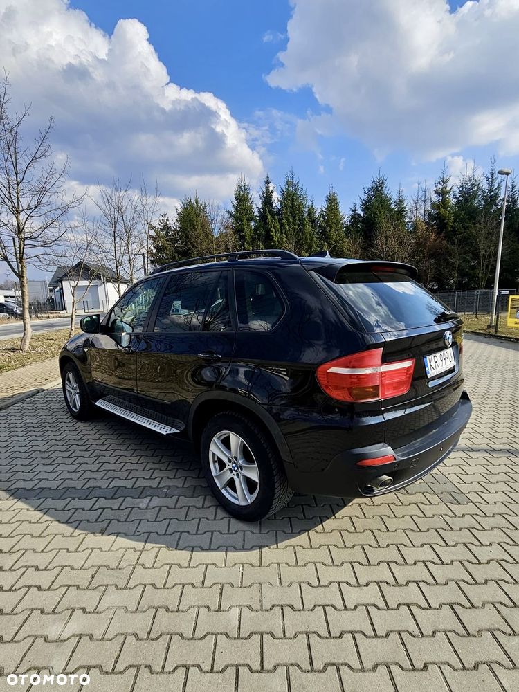 BMW X5 3.5d xDrive - 3