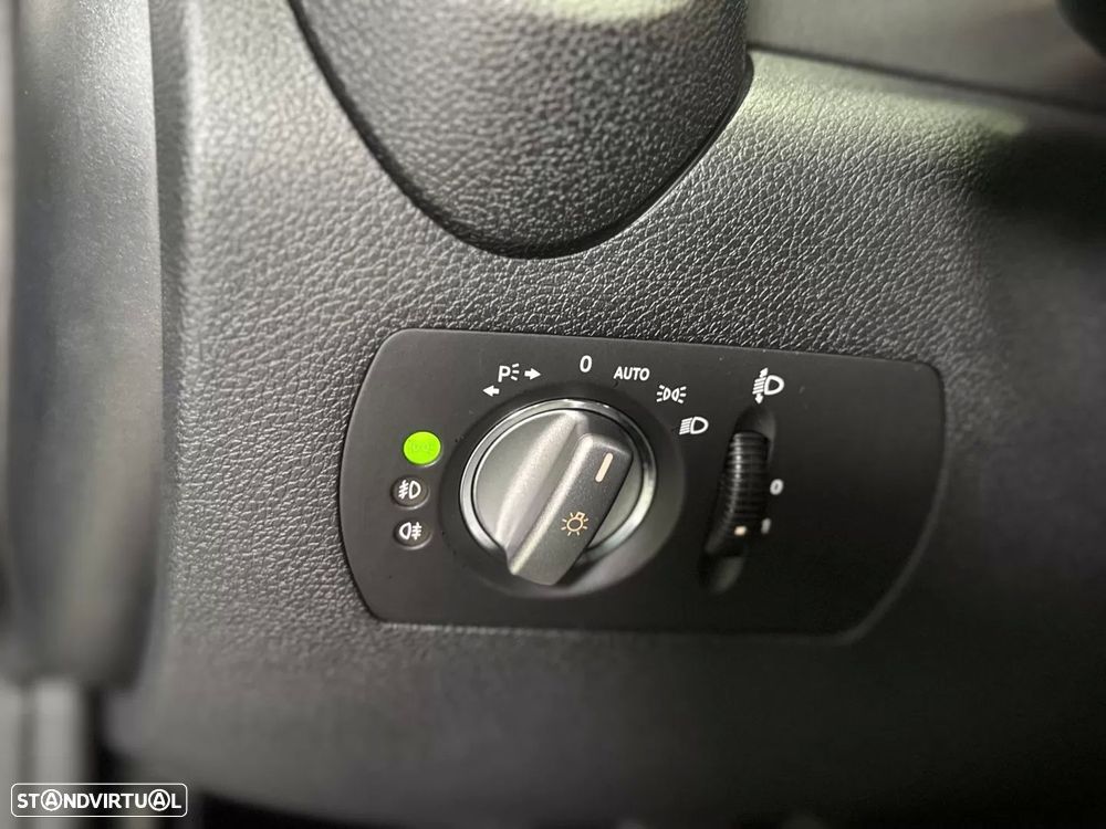 Mercedes-Benz SLK 200 K - 33