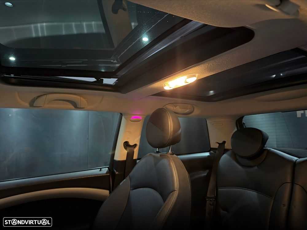 MINI 3 Portas Cooper S - 29