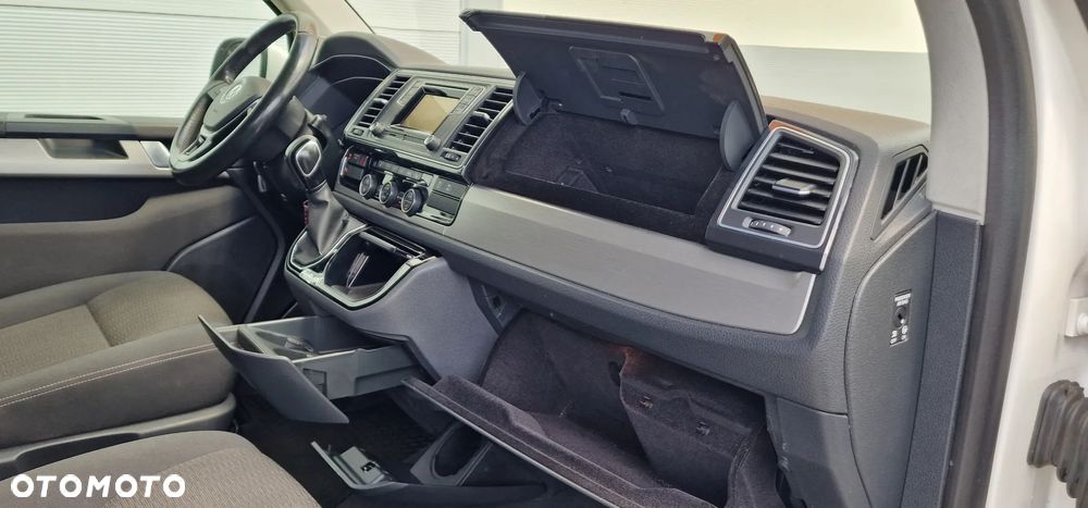 Volkswagen Multivan 2.0 BiTDI L1 Highline 4Motion DSG - 26
