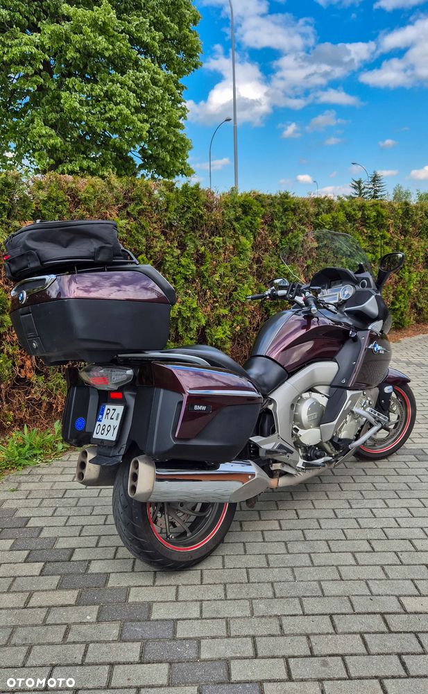 BMW K - 6